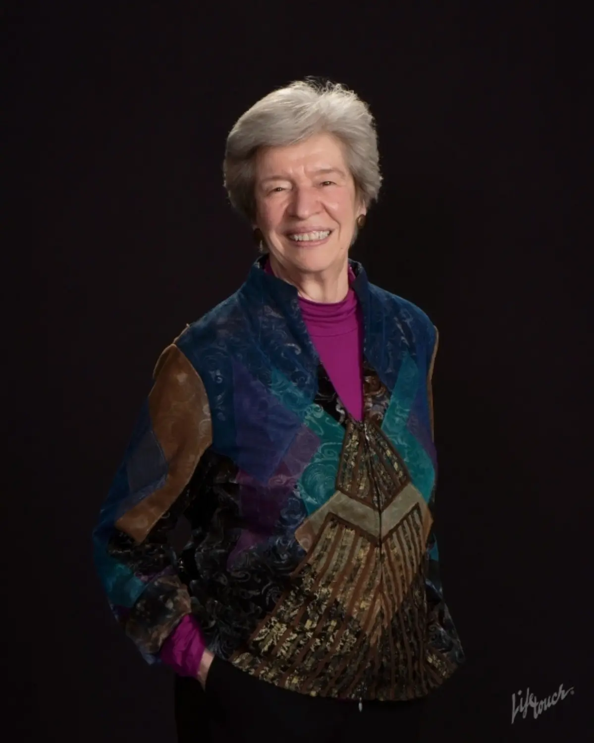 Celebrating Women's History Month: Mary Guy and Meredith Newman