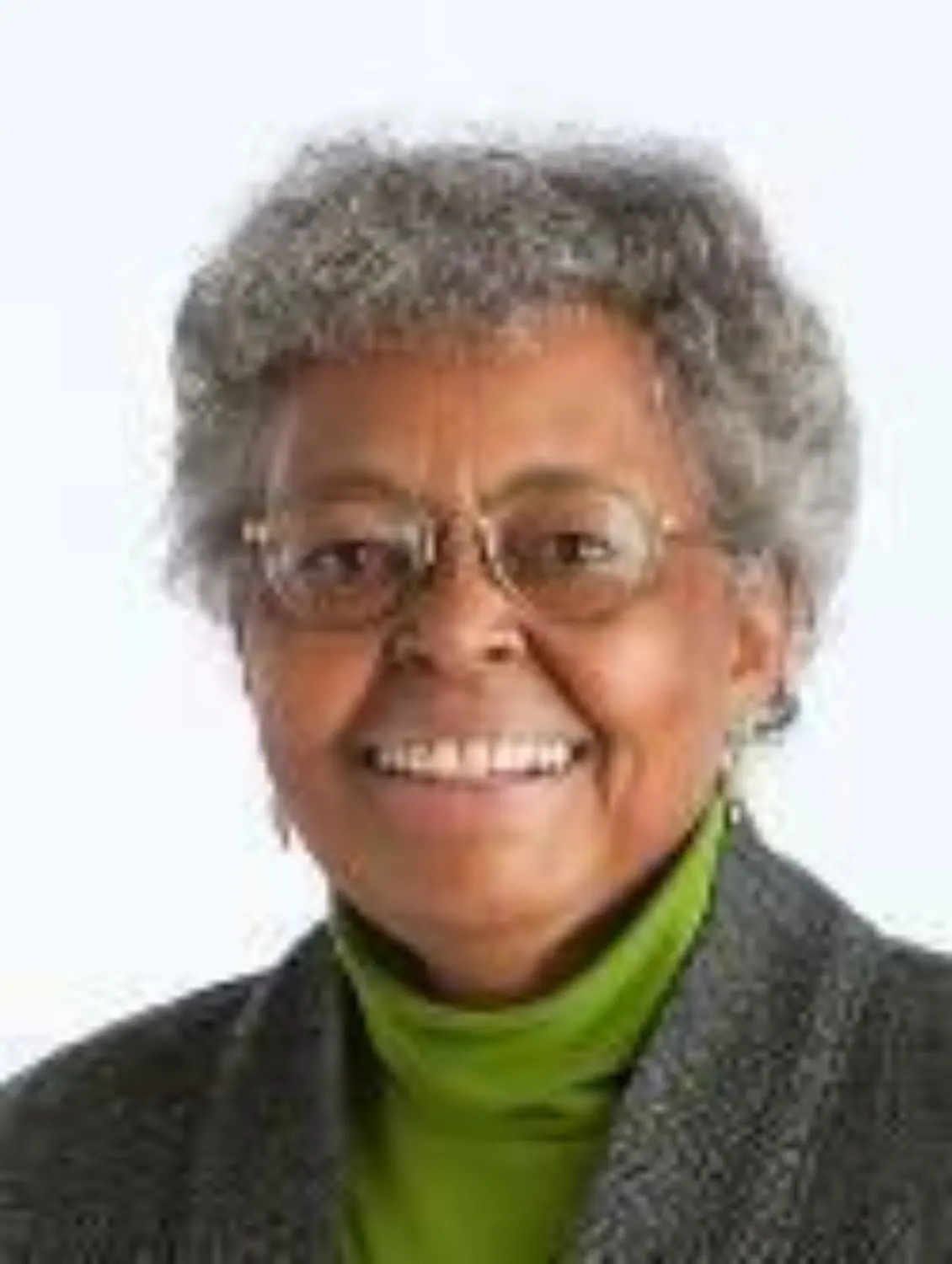 Celebrating Women's History Month: Sallyanne Payton