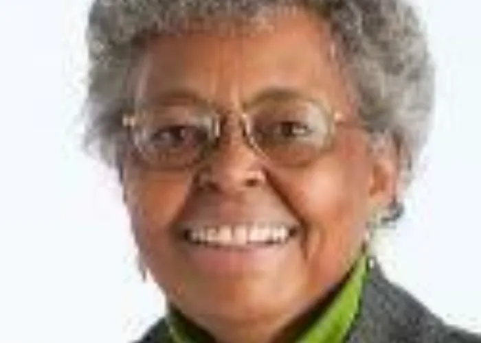 Celebrating Women's History Month: Sallyanne Payton