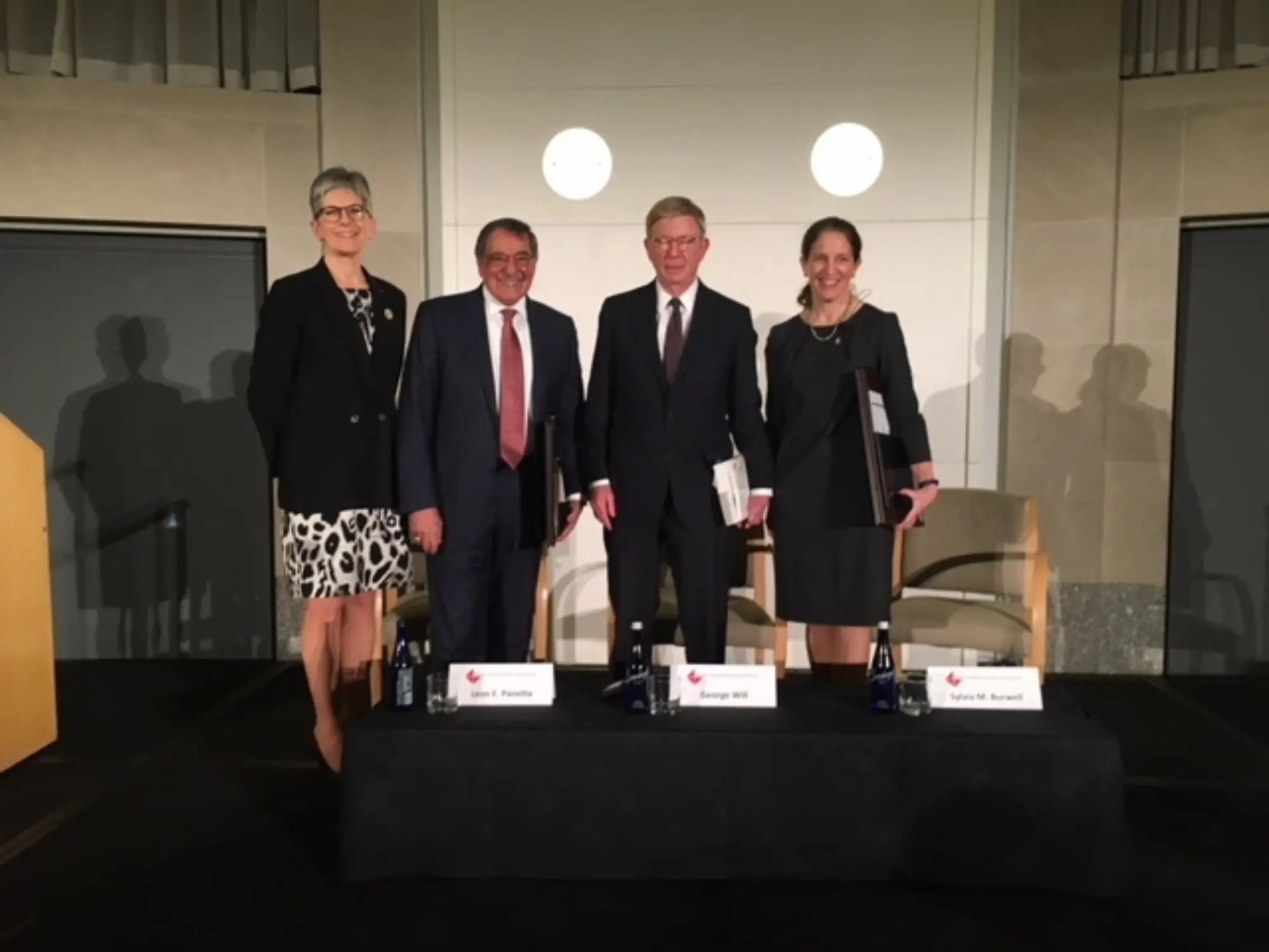 ELR Prize Award Video