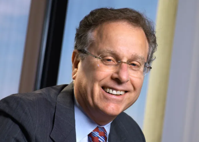Fellow Highlight: Bill Hamm