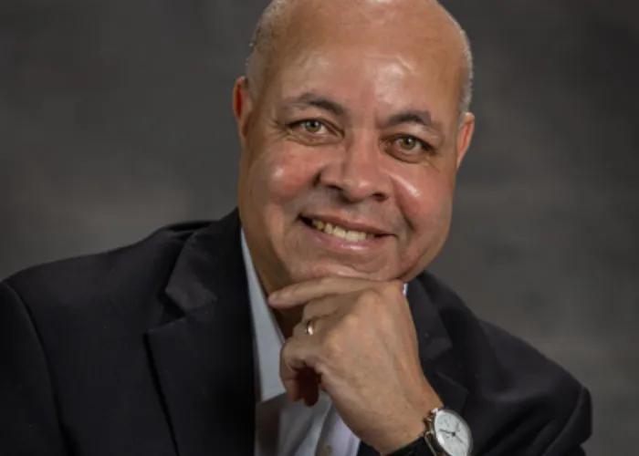Fellow Highlight: Harry Black
