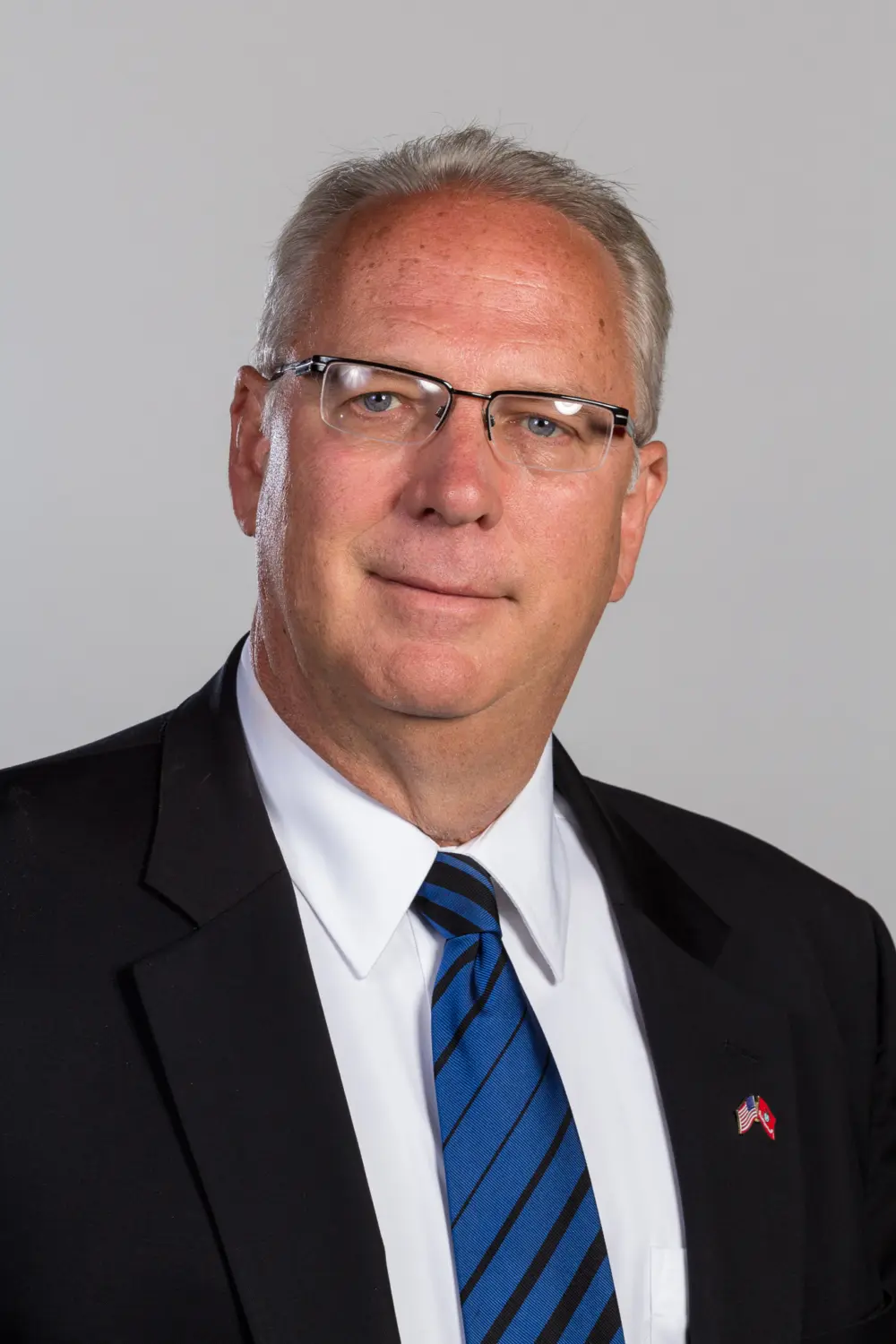 Fellow Highlight: William Leighty