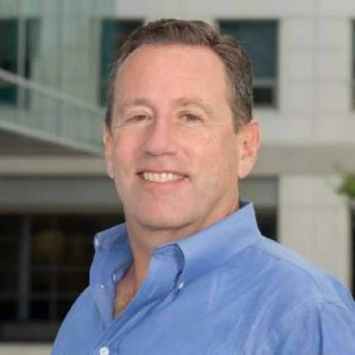 Fellow Spotlight: Alan Abramson