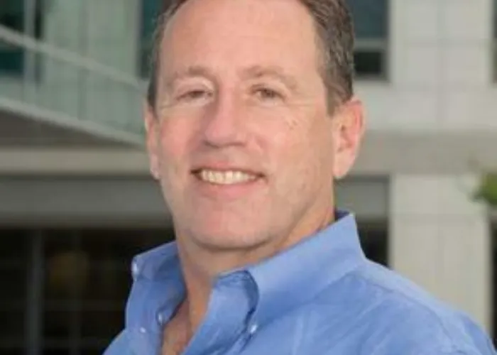 Fellow Spotlight: Alan Abramson