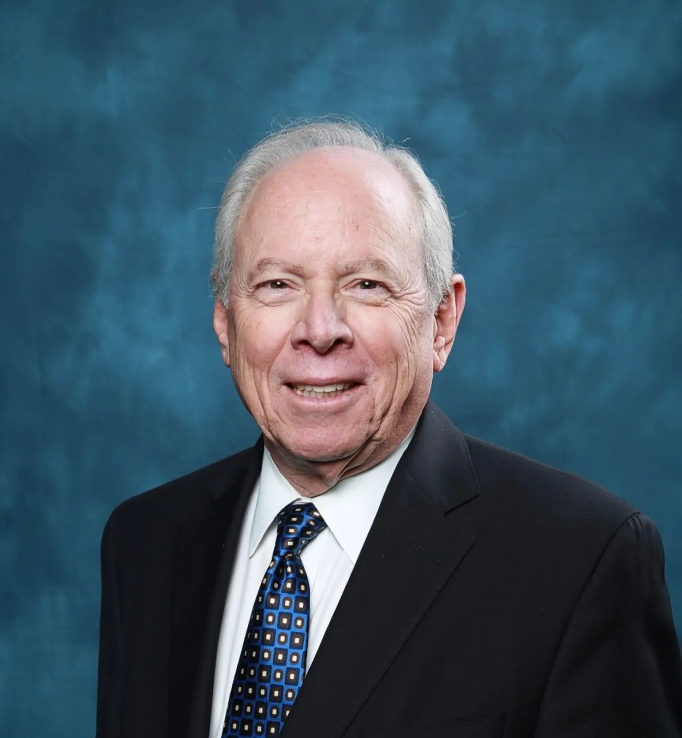 Fellow Spotlight: Alan Leshner