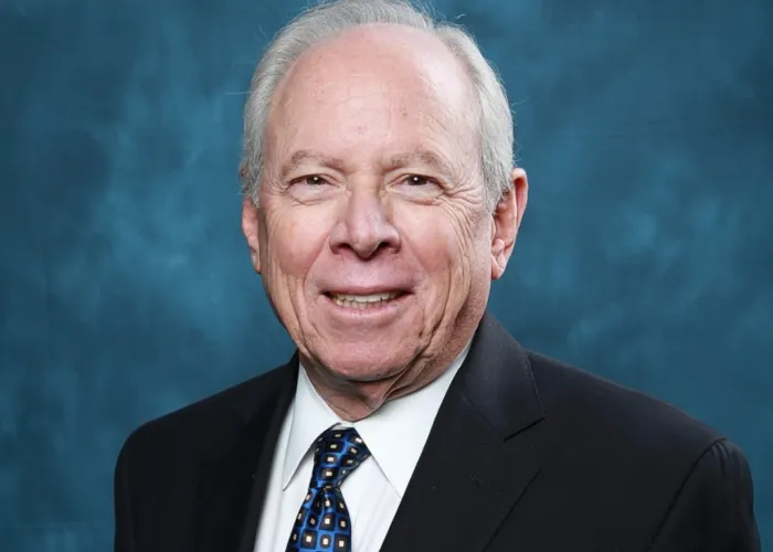 Fellow Spotlight: Alan Leshner