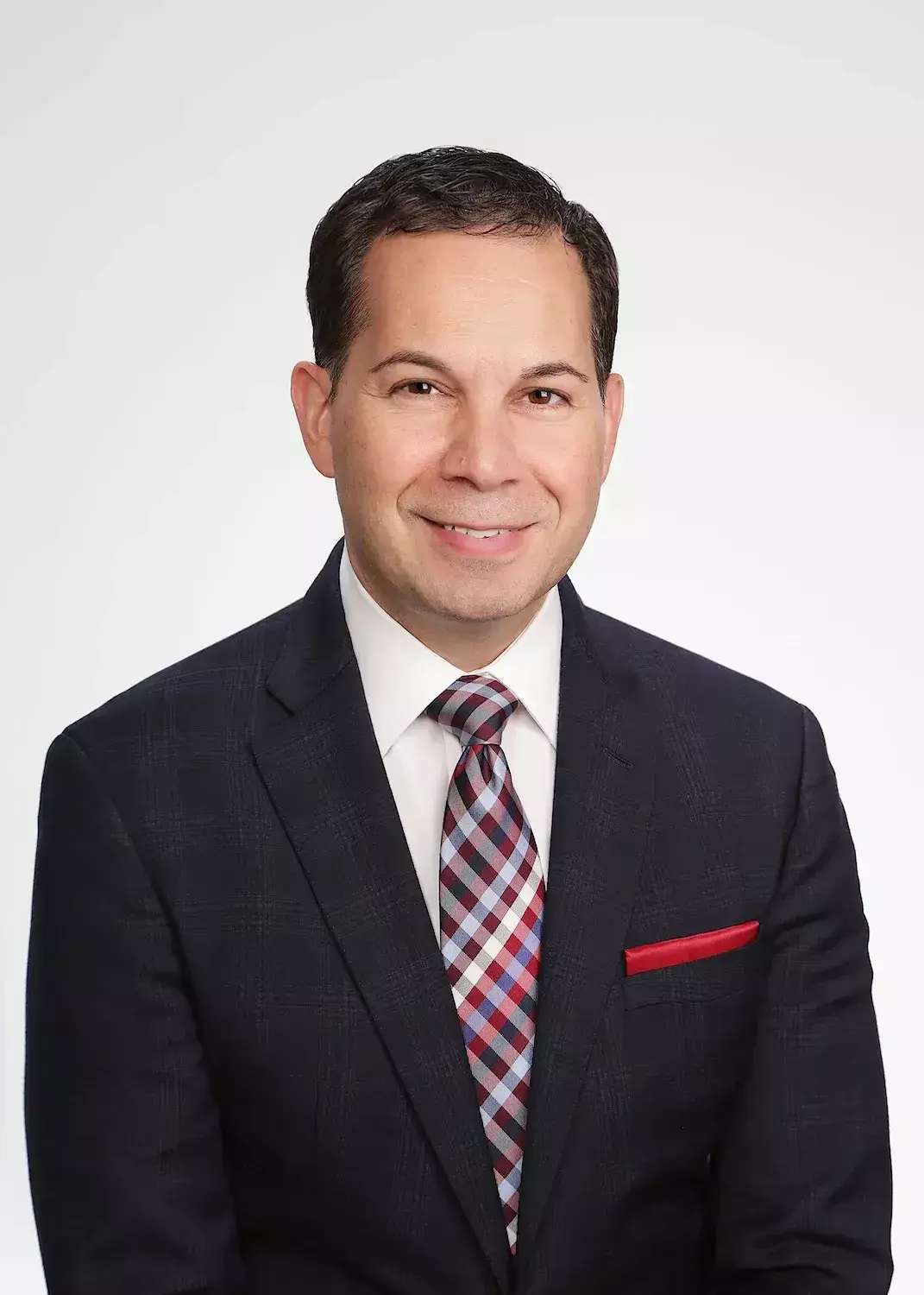 Fellow Spotlight: Anthony Scardino
