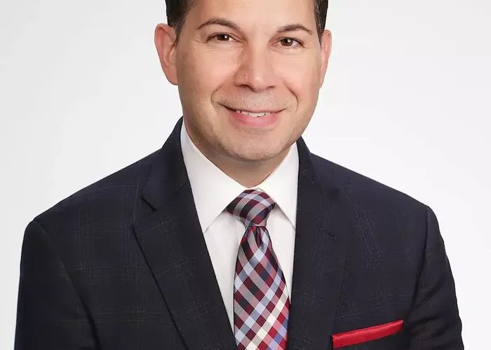 Fellow Spotlight: Anthony Scardino