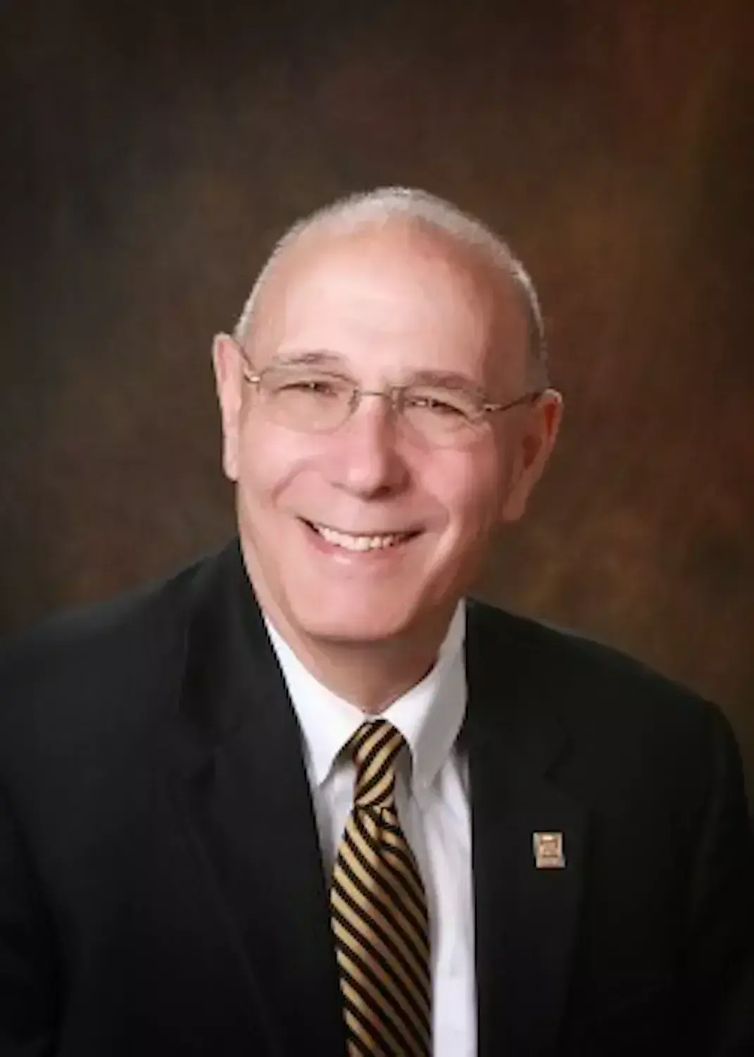 Fellow Spotlight: Barton Wechsler