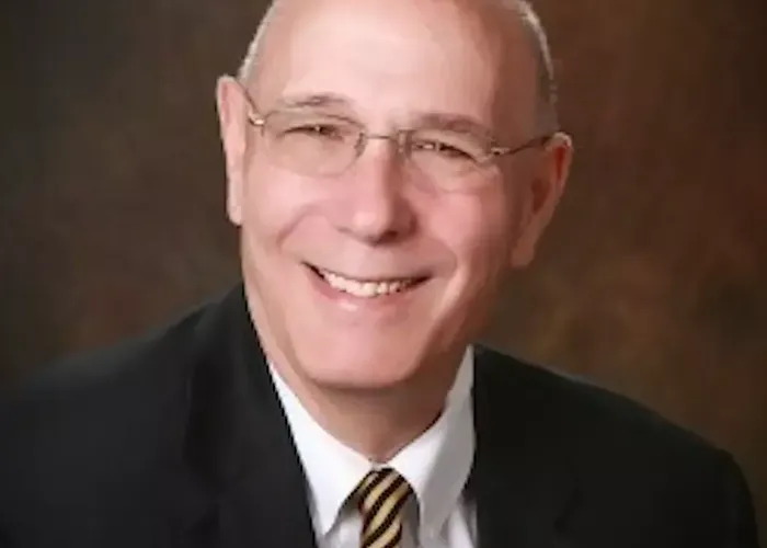 Fellow Spotlight: Barton Wechsler