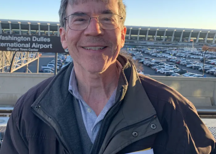 Fellow Spotlight: Bill Gormley