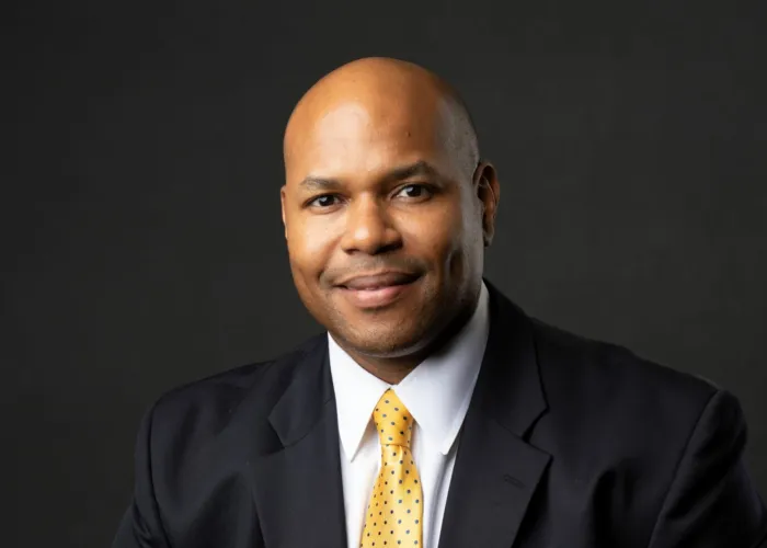 Fellow Spotlight: Byron Adkins