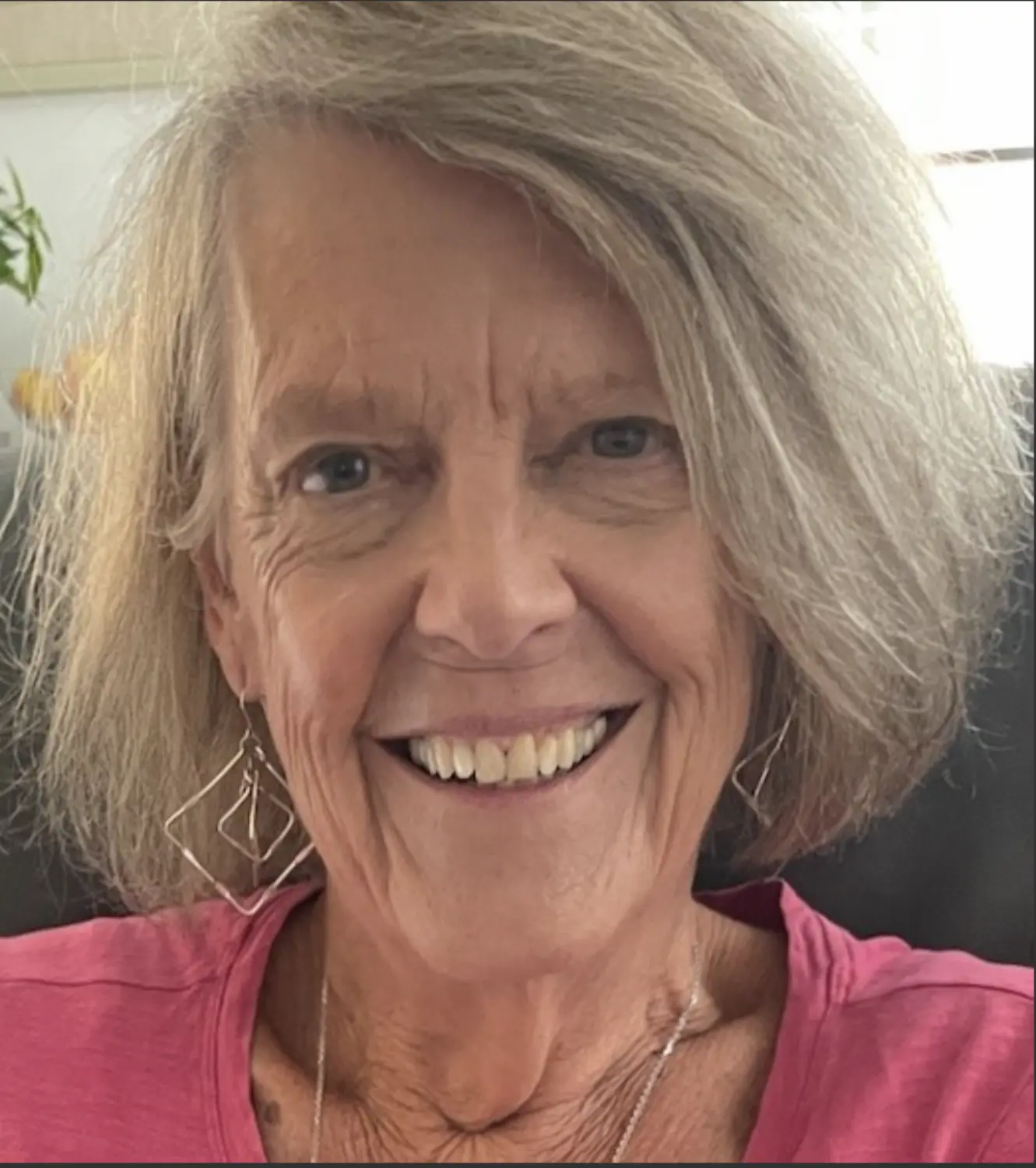 Fellow Spotlight: Carol S. Weissert (Ph.D.)