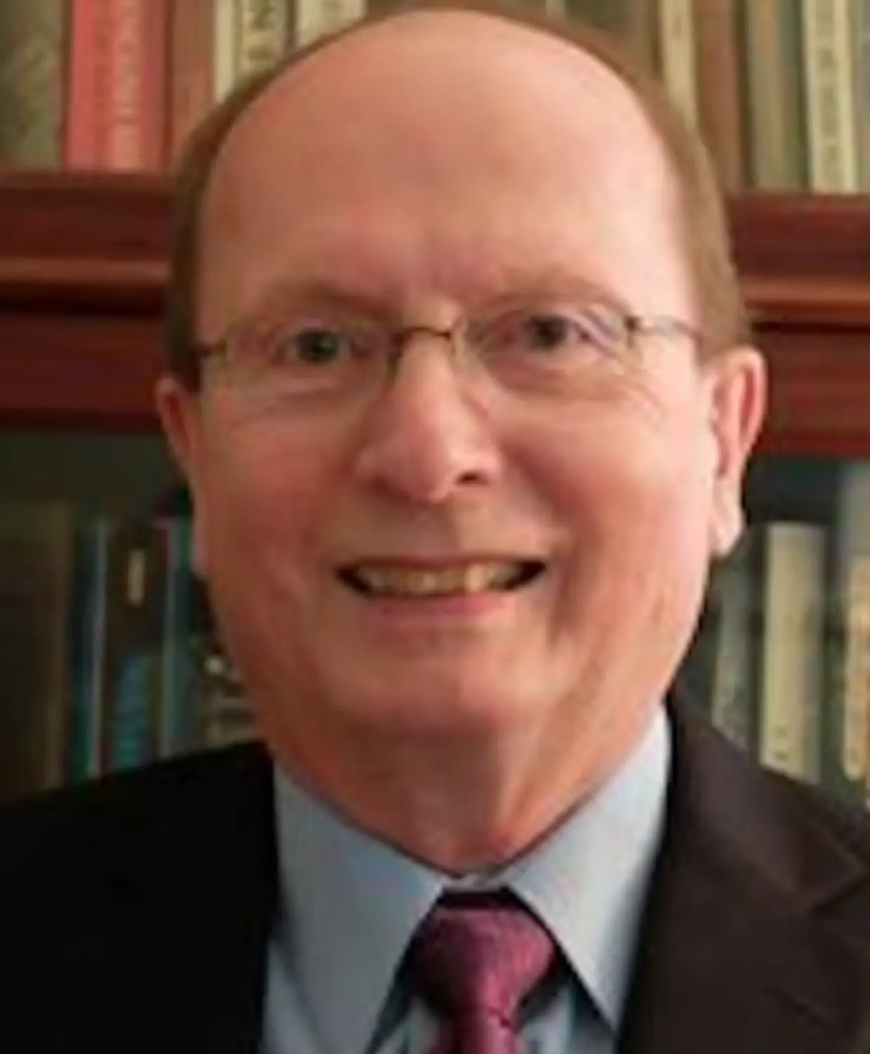 Fellow Spotlight: Charlie Stevenson