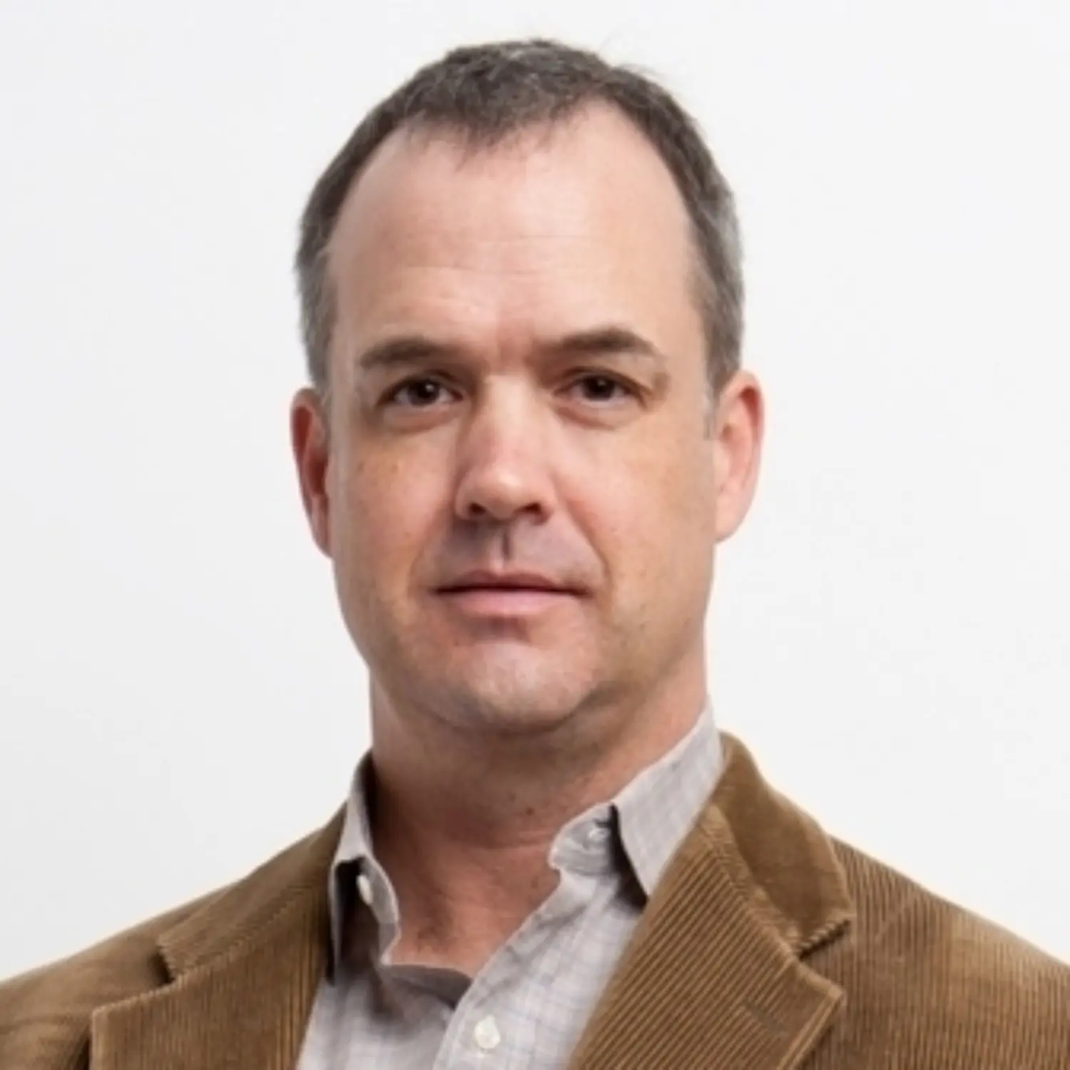 Fellow Spotlight: Daniel Carpenter