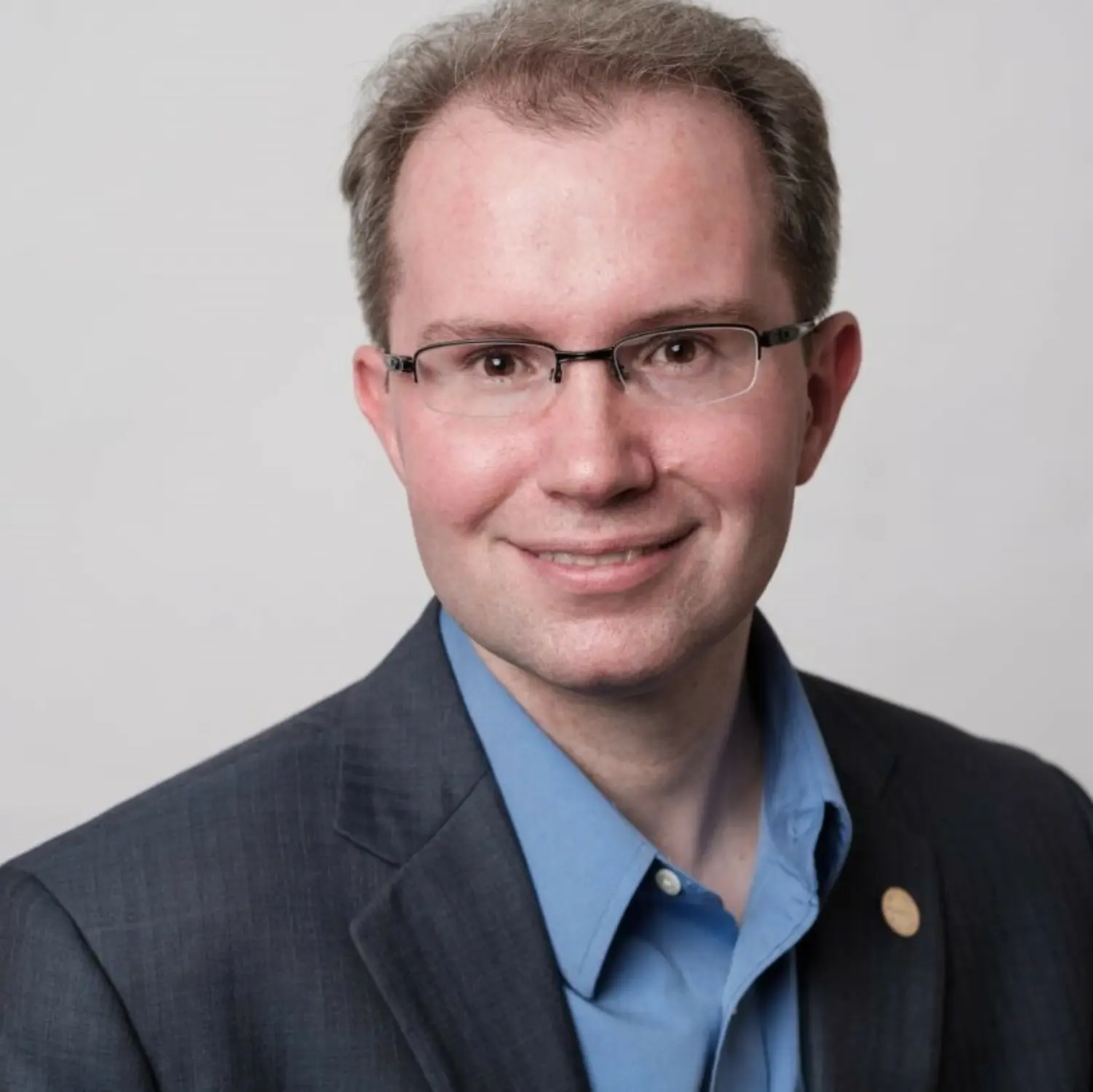 Fellow Spotlight: David Bray