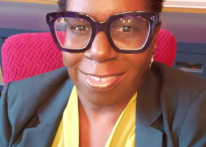 Fellow Spotlight: Dr. Karen Hardy