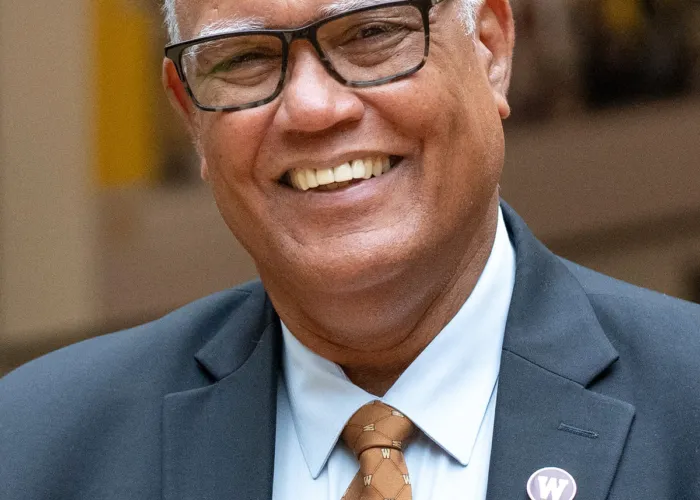 Fellow Spotlight: Edward Montgomery