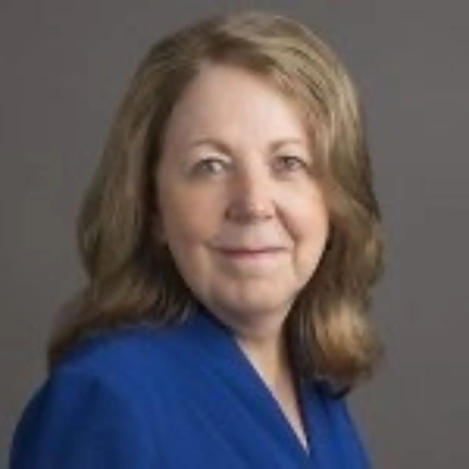 Fellow Spotlight: Ellen Glover