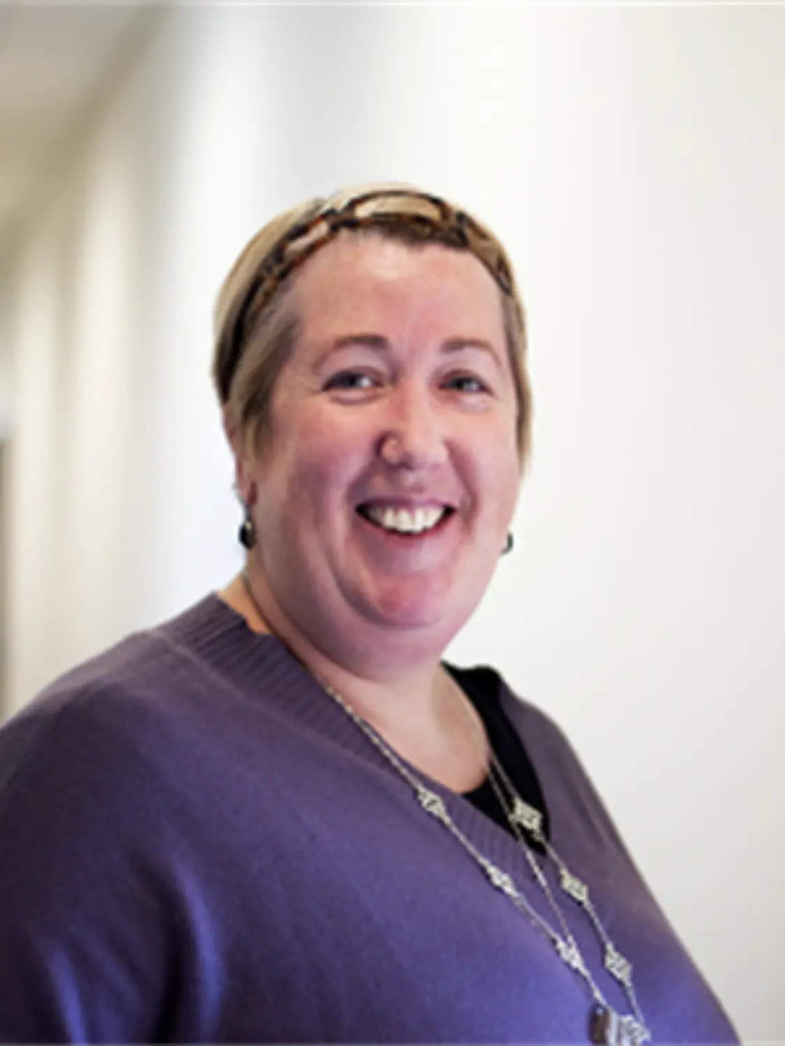 Fellow Spotlight: Jessica Sowa