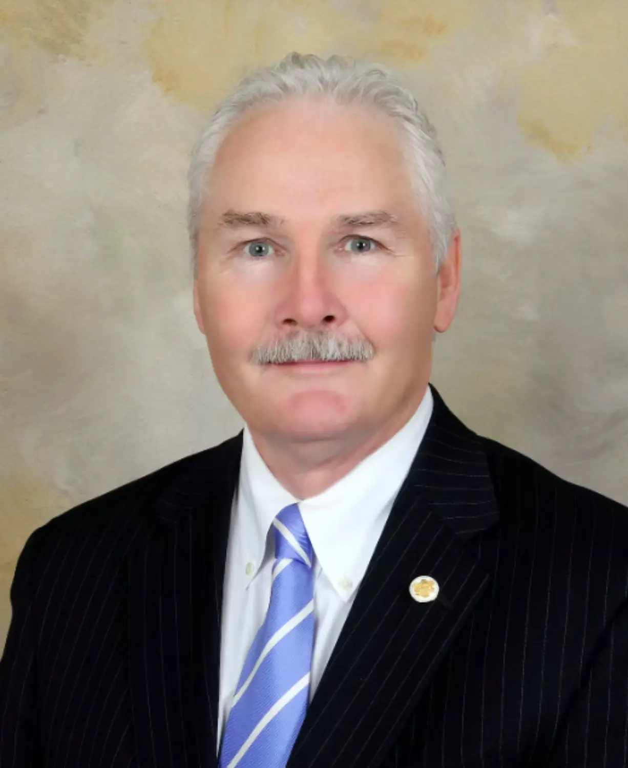 Fellow Spotlight: Jim Williams