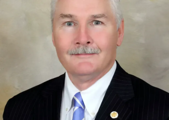 Fellow Spotlight: Jim Williams