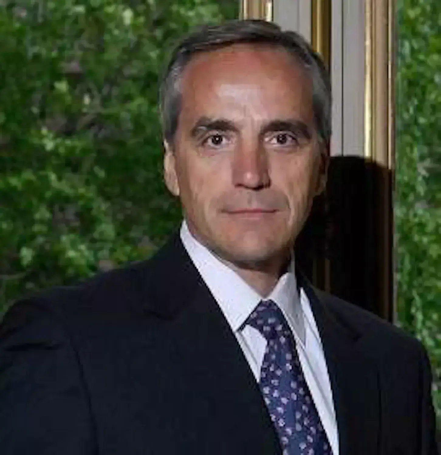 Fellow Spotlight: Marcelo Giugale