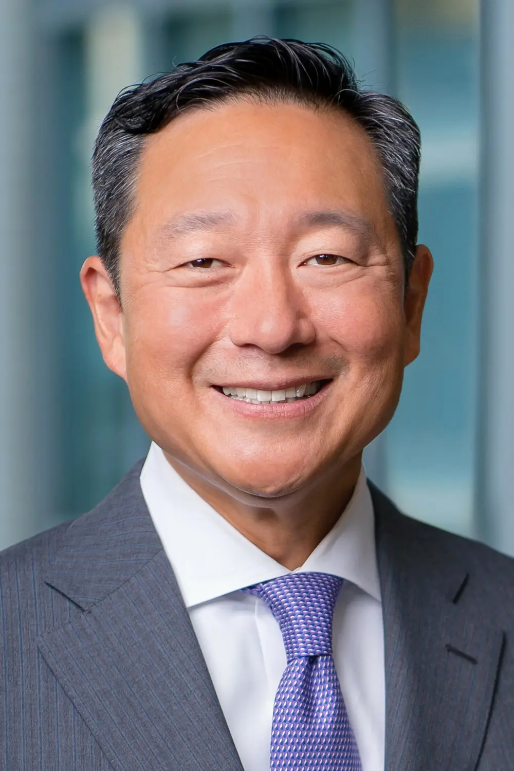 Fellow Spotlight: Mark T. Kim