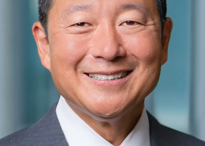 Fellow Spotlight: Mark T. Kim
