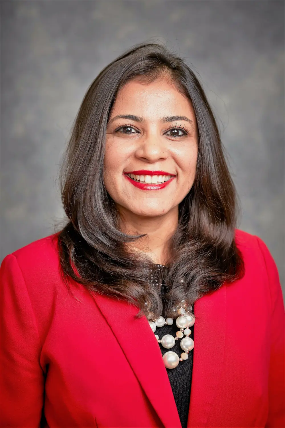 Fellow Spotlight: Meghna Sabharwal