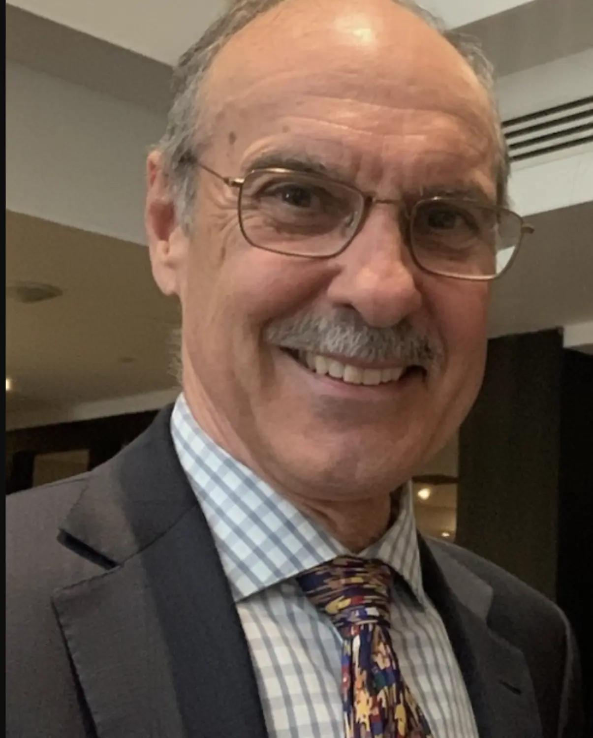 Fellow Spotlight: Michael A. Pagano
