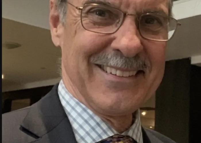 Fellow Spotlight: Michael A. Pagano