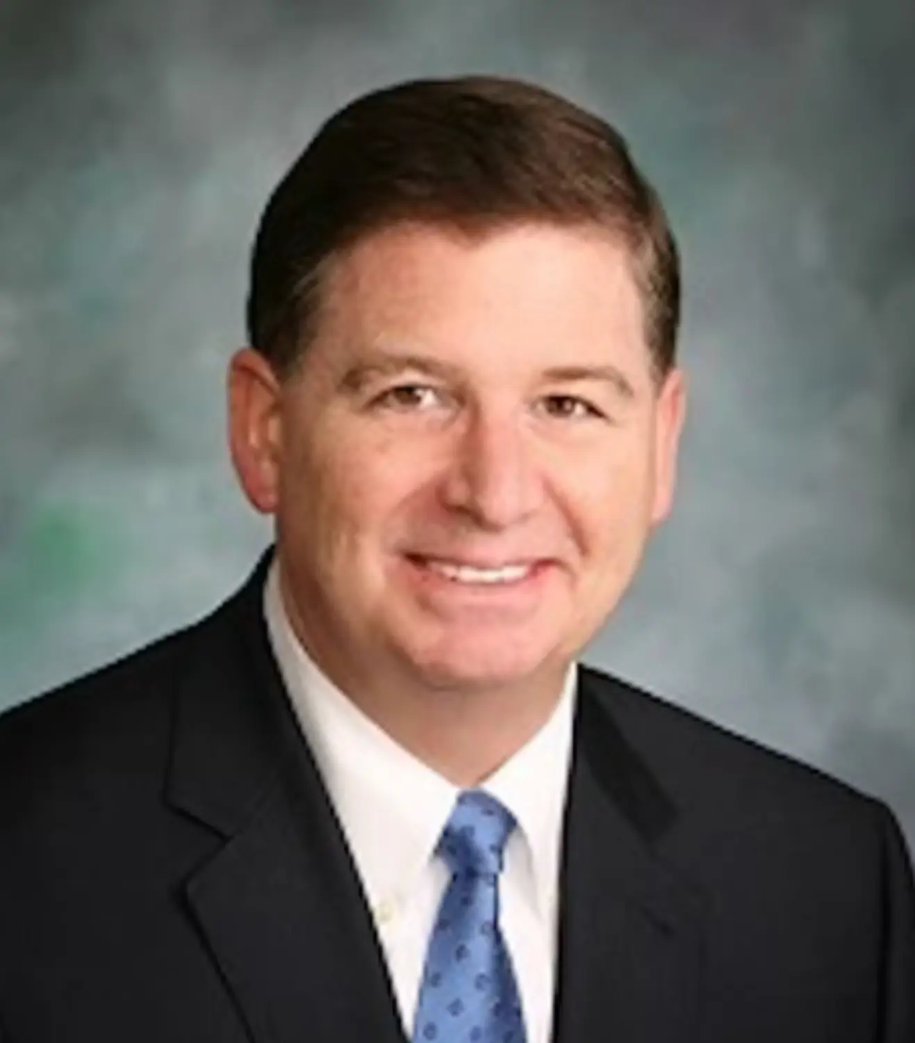 Fellow Spotlight: Michael Barron