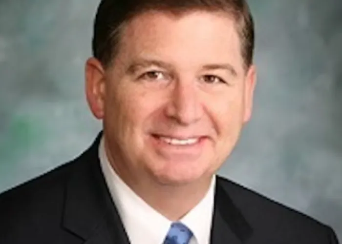 Fellow Spotlight: Michael Barron