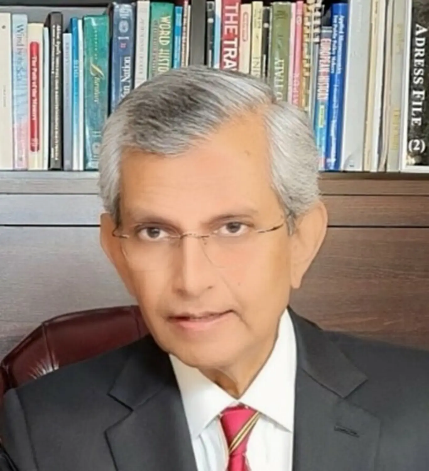 Fellow Spotlight: Prajapati Trivedi