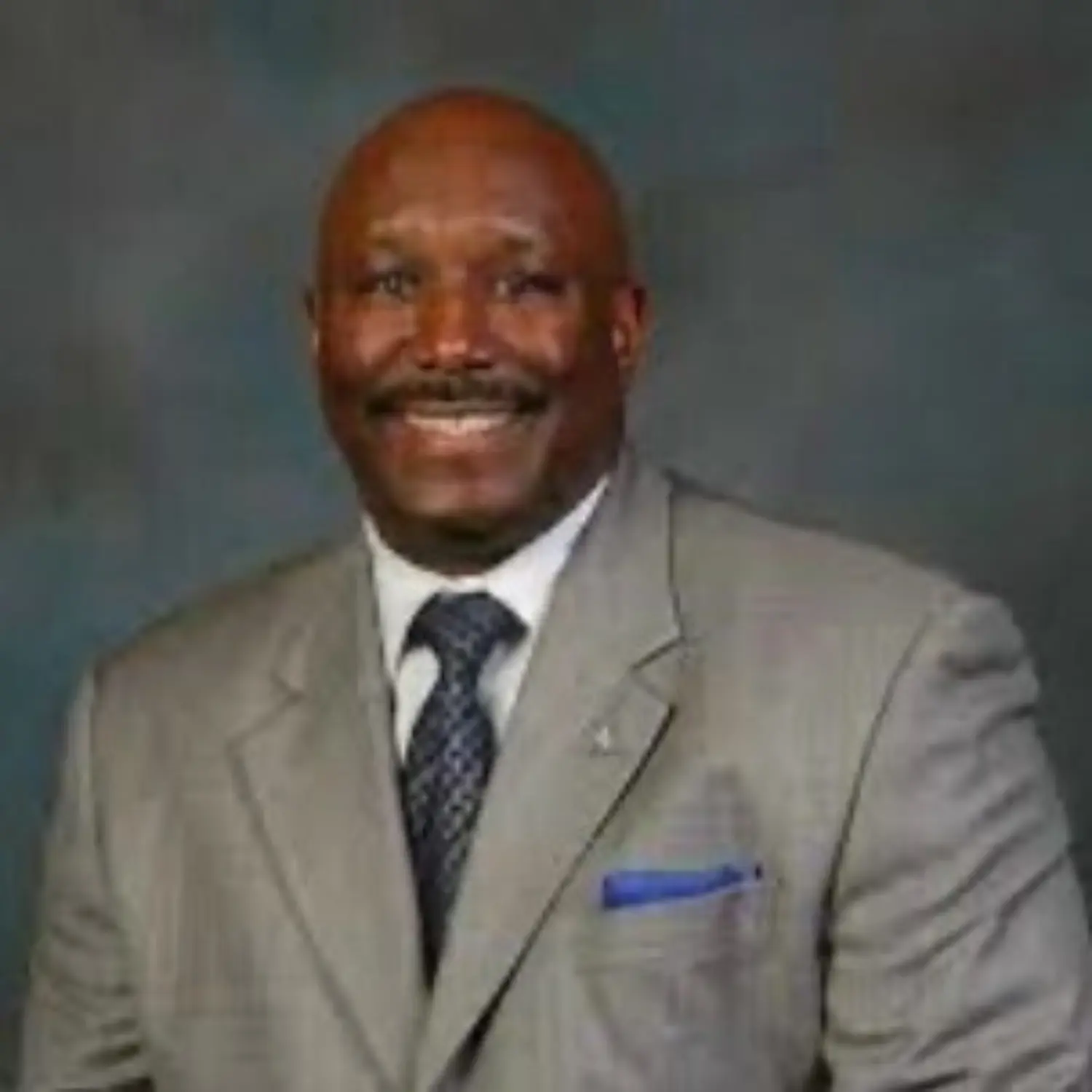 Fellow Spotlight: Roderick Hickman