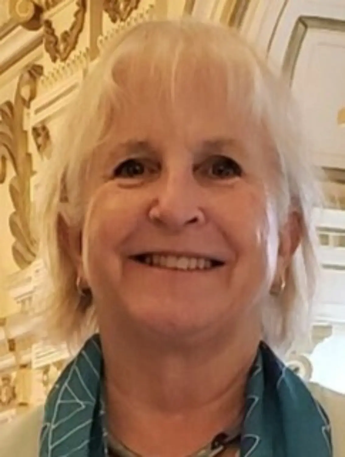 Fellow Spotlight: Rosemary O'Leary