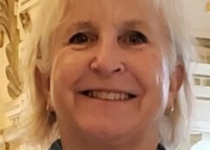 Fellow Spotlight: Rosemary O'Leary