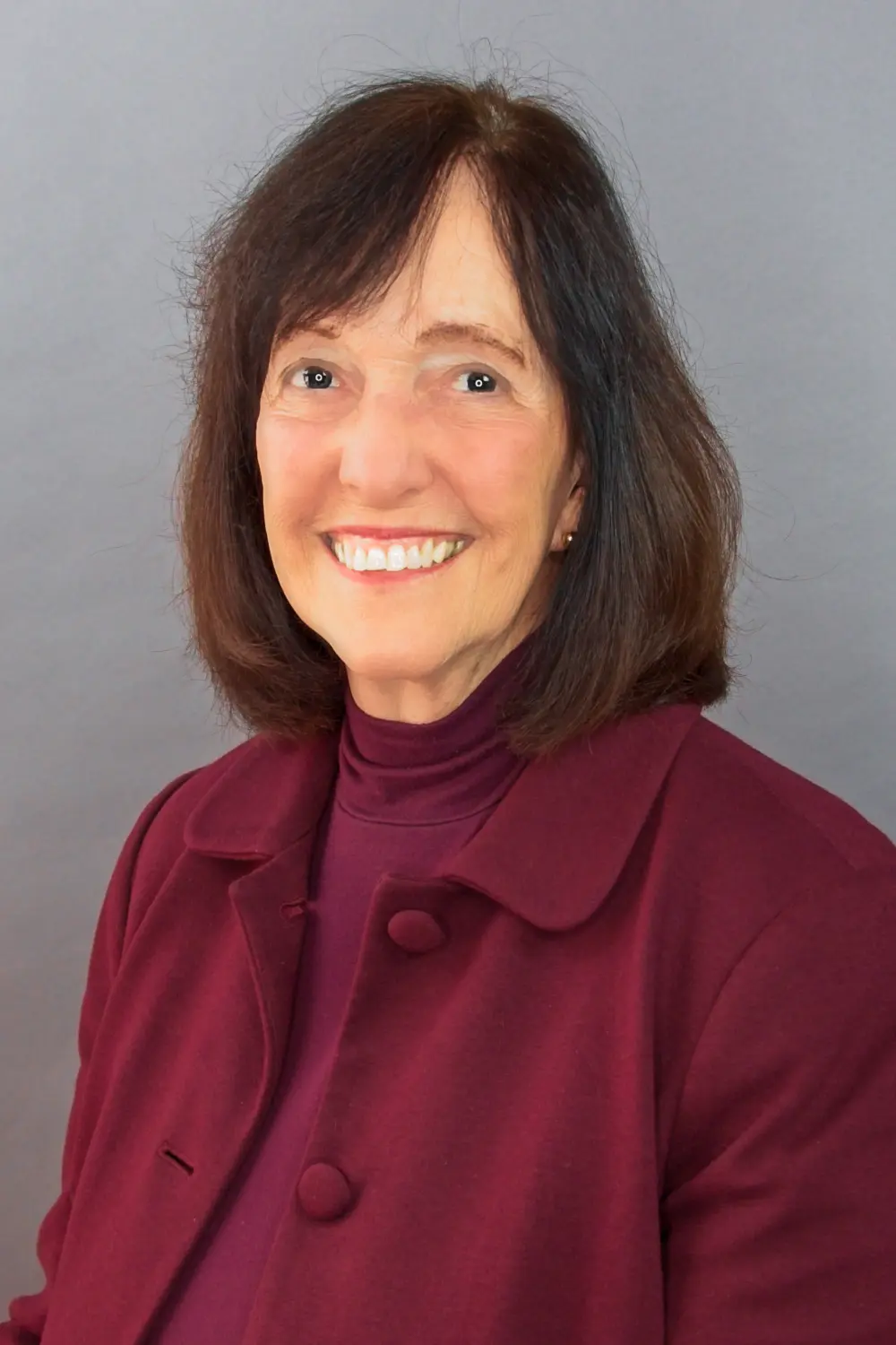 Fellow Spotlight: Sally Jaggar