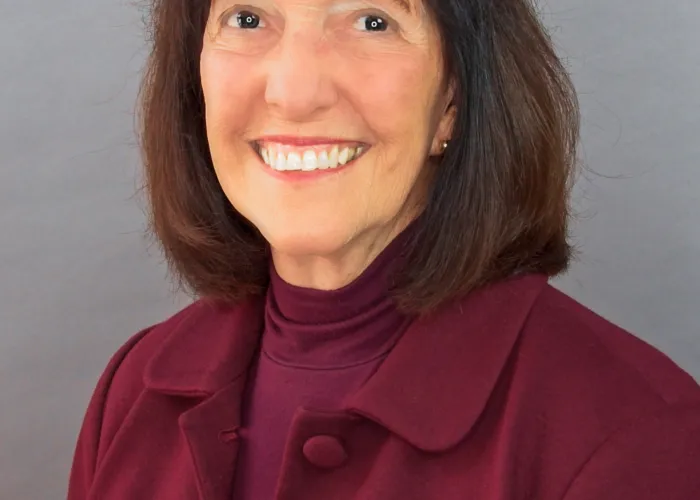 Fellow Spotlight: Sally Jaggar