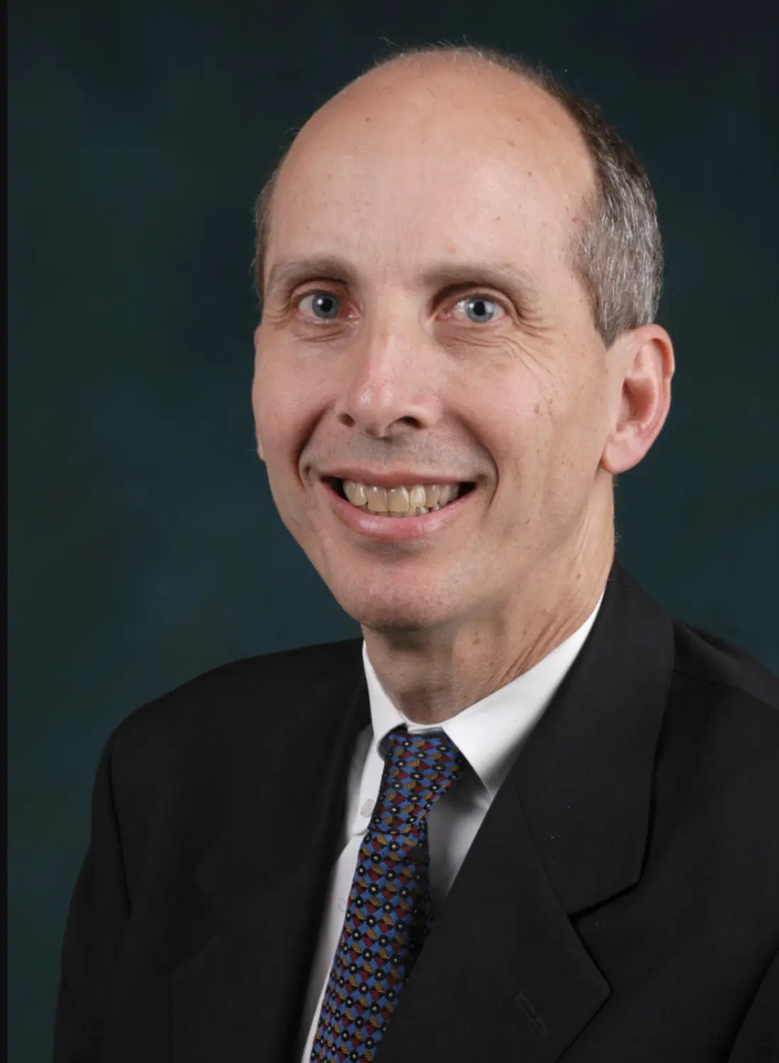 Fellow Spotlight: William B. Shear