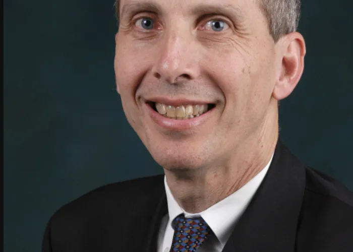 Fellow Spotlight: William B. Shear