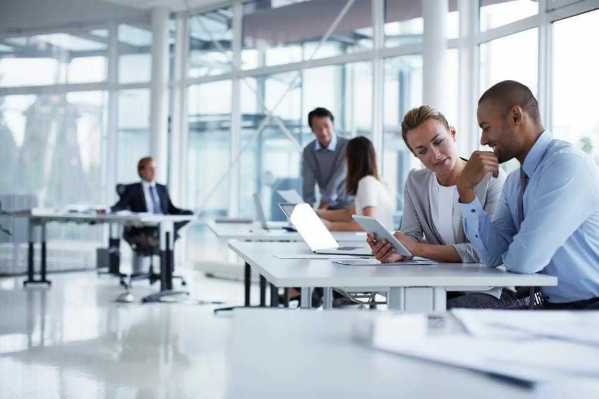 Forbes Highlights Agile Practices in Government