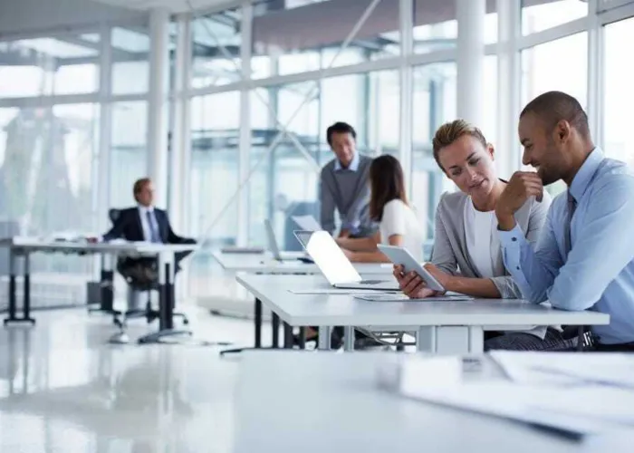 Forbes Highlights Agile Practices in Government
