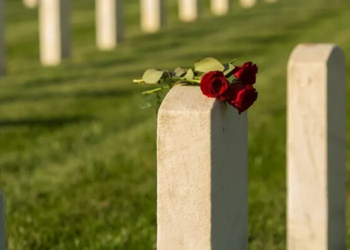 GovExec Daily: Who Gets To Know When You Die?