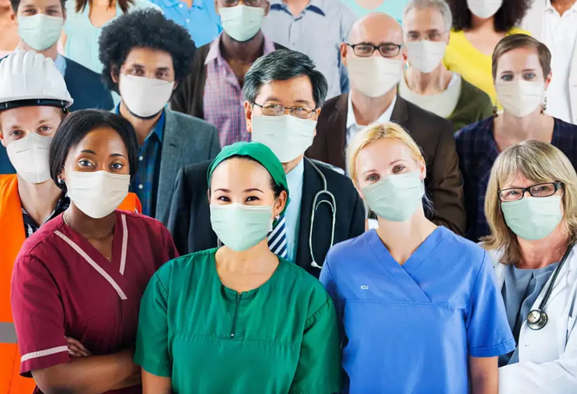 Healthcare and the Hollow State