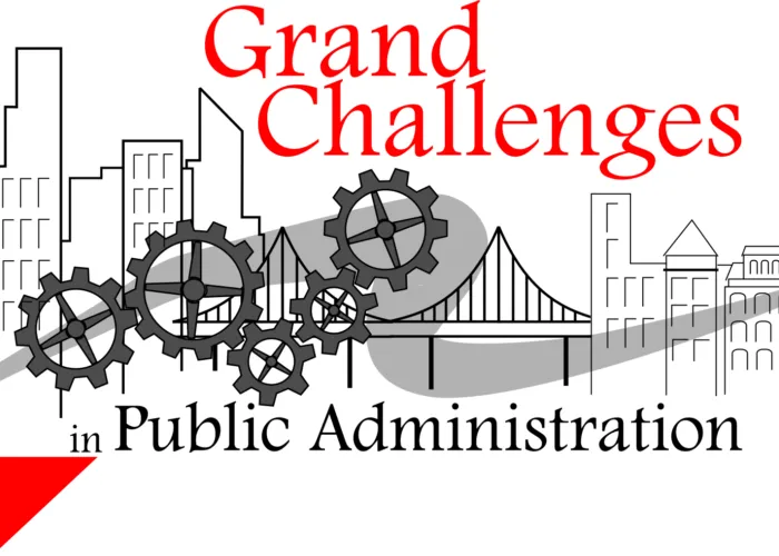 Help Tackle the Grand Challenges of Our Time