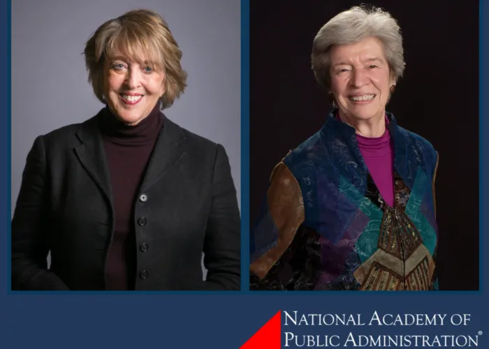 Honoring Women's History Month with the Academy