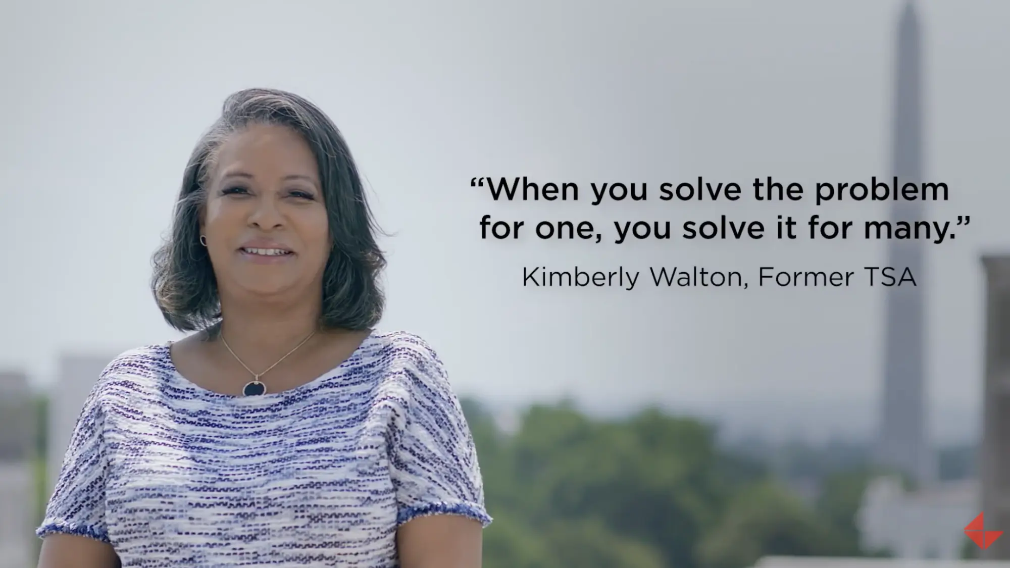 Just Raise Your Hand: Finding My Place at the National Academy of Public Administration 